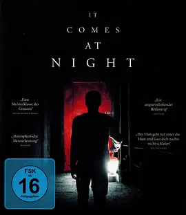 黑夜造访 It Comes at Night (2017)/它在黑夜到访(台) 2160p.WEB-DL.x265.10bit.HDR.DTS-HD.MA.5.1-SWTYBLZ【11.91 GB】-4K视界