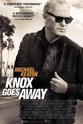 诺克斯离开了 Knox Goes Away (2023)/ 2160p.WEB.H265-SLOT【10.01 GB】-4K视界