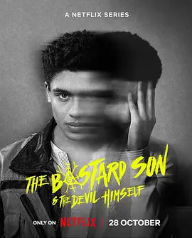 禁忌之子  The Bastard Son & The Devil Himself (2022)/Half Bad 2160p.NF.WEB-DL.x265.10bit.HDR.DDP5.1.Atmos-APEX【52.44 GB】-4K视界