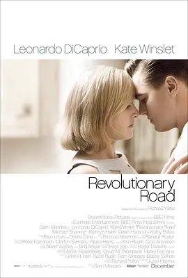 革命之路 Revolutionary Road (2008) / 真爱旅程(台)/浮生路(港) / 革命路 2160p.WEB.H265-SLOT【20.60 GB】-4K视界