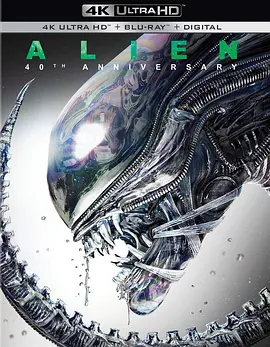 异形 4K Alien (1979) / Alien/Star Beast / 异形杀手 2160p.BluRay.REMUX.HEVC.DTS-HD.MA.5.1-FGT【52.76 GB】-4K视界