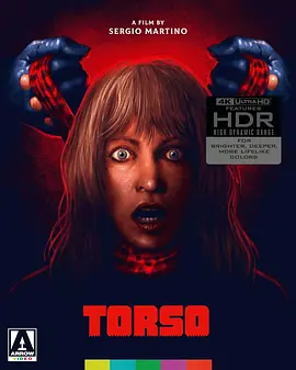 躯干 I corpi presentano tracce di violenza carnale (1973) / Torso/Carnal Violence 2160p.Italian.Version.UHD.Blu-ray.REMUX.DV.HDR.HEVC.DTS-HD.M-4K视界