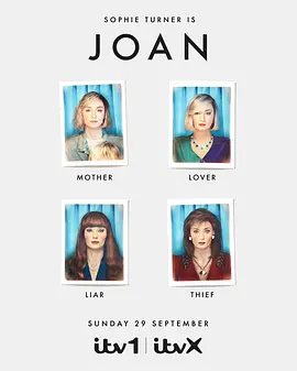 琼 Joan (2024)/ 2160p.AMZN.WEB-DL.DDP5.1.HDR.H.265-FLUX【38.77 GB】-4K视界