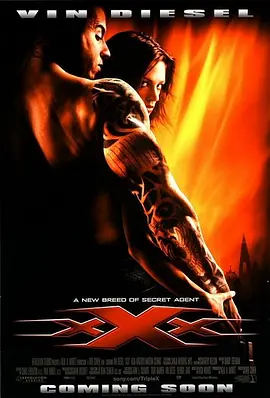 极限特工 xXx (2002) / 限制级战警(台)/3X反恐暴族(港) / 限制级特工 2160p H265 BluRay Rip 10 bit DV HDR10 ita eng AC3 5.1 sub ita eng Licdom【5.11 GB】-4K视界