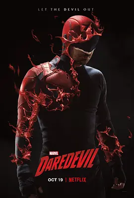 超胆侠 第三季 Daredevil Season 3 (2018) / 夜魔/漫威夜魔侠(港) / 夜魔侠 2160p.NF.WEB-DL.x265.10bit.HDR.DDP5.1-ABBiE【76.90 GB】-4K视界