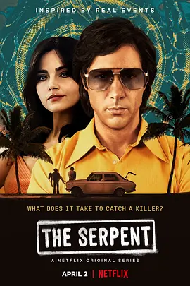 毒蛇 The Serpent (2021)/蛇惑 2160p.NF.WEB-DL.x265.10bit.HDR.DDP5.1-SiC【52.66 GB】-4K视界