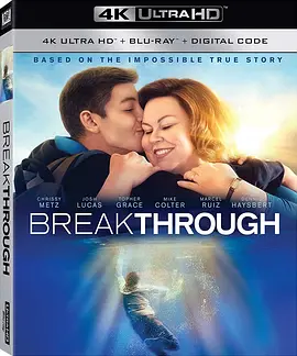 不可能的事 4K Breakthrough (2019) / 冰天奇迹/奇迹的突破(港) 2160p.BluRay.REMUX.HEVC.DTS-HD.MA.7.1-FGT 【50.71 GB】-4K视界