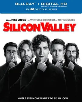 硅谷 第一季 Silicon Valley Season 1 (2014)/  1080p.BluRay.REMUX.AVC.DTS-HD.MA.5.1【52.17 GB】-4K视界