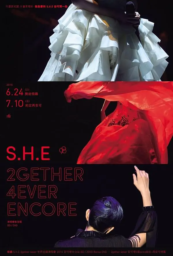 S.H.E.2Gether.4Ever.2014最相爱演唱会安可场台北站/2gether.4ever.Encore.live.concert.in.Taipei.2014.1080i.TW.Blu-ray.AVC.DTS.-HDMA.5.1.-TTG-4K视界