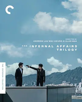 无间道2 無間道II (2003) / Infernal Affairs II/无间道前传 / Infernal Affairs 2 2160p.BluRay.REMUX.HEVC.DTS-HD.MA.5.1-FGT【58.10 GB】-4K视界