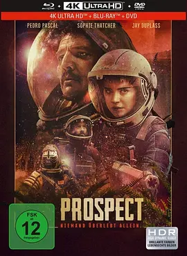 致命勘探 4K Prospect (2018) / 异星探索(台)/Prospect 2160p.BluRay.REMUX.HEVC.DTS-HD.MA.5.1-FGT【40.8GB】-4K视界