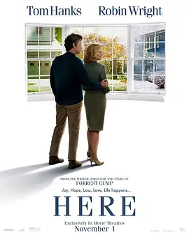 此心安处 Here (2024) / 这里是吾家(港)/这里 2160p.WEB.H265-Brave【11.26 GB】-4K视界