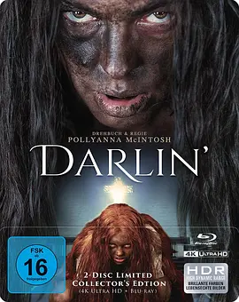 达令之罪 4K Darlin (2019)/达琳 2160p.BluRay.REMUX.HEVC.DTS-HD.MA.5.1-FGT【41.4GB】-4K视界