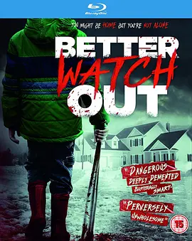 安全邻域 Better Watch Out (2016)/  1080p.BluRay.REMUX.AVC.DTS-HD.MA.5.1【14.81 GB】-4K视界