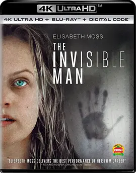 隐形人 4K The Invisible Man (2020) / 隐身人/隐形客(港) 2160p.BluRay.REMUX.HEVC.DTS-HD.MA.TrueHD.7.1.Atmos-FGT 【73.38 GB】-4K视界