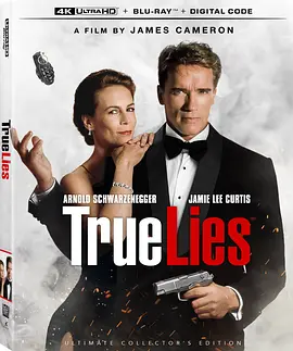 真实的谎言 True Lies (1994) / 魔鬼大帝：真实的谎言(台)/真实谎言(港) 2160p.TrueHD.Atmos.7.1.DV.HEVC.REMUX-FraMeSToR【73.84 GB】-4K视界