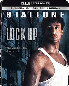 破茧威龙 4K Lock Up (1989) / 黑狱灾星/Condena brutal / Lock Up 2160p.BluRay.REMUX.HEVC.DTS-HD.MA.5.1-FGT 【57.86 GB】-4K视界