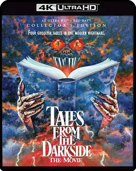 妖夜传说 Tales from the Darkside: The Movie (1990)/大小精灵 2160p.UHD.Blu-ray.Remux.DV.HDR.HEVC.DTS-HD.MA.5.1-CiNEPHiLES【55.65 GB】-4K视界