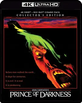 天魔回魂 4K Prince of Darkness (1987)/沉睡百万年 2160p.BluRay.REMUX.HEVC.DTS-HD.MA.5.1-FGT【53.8GB】-4K视界