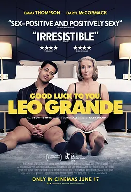 祝你好运，里奥·格兰德 Good Luck to You, Leo Grande (2022)/  1080p.BluRay.REMUX.AVC.DTS-HD.MA.5.1-FGT【27.99 GB】-4K视界