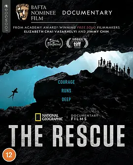 泰国洞穴救援 The Rescue (2021)/ 2160p.WEB-DL.x265.10bit.HDR.DDP5.1-TEPES【16.67 GB】-4K视界