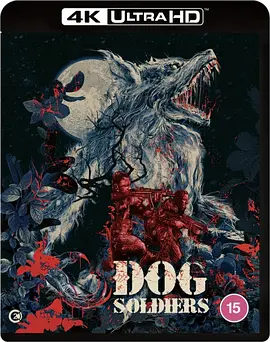 闪灵战士 4K Dog Soldiers (2002) / 触目惊森/狼人部队 2160p.GBR.BluRay.REMUX.HEVC.DTS-HD.MA.5.1-FGT【70.08 GB】-4K视界