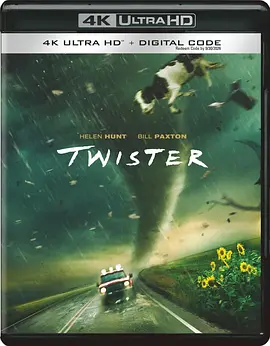 龙卷风 Twister (1996)/龙卷风暴(港) 2160p.UHD.Blu-ray.HEVC.Atmos.TrueHD7.1【DIY 官译简繁中字】【59.15 GB】-4K视界