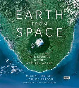 从太空看地球 Earth From Space (2019)/太空看地球  1080p.BluRay.x264-GHOULS【17.50 GB】-4K视界