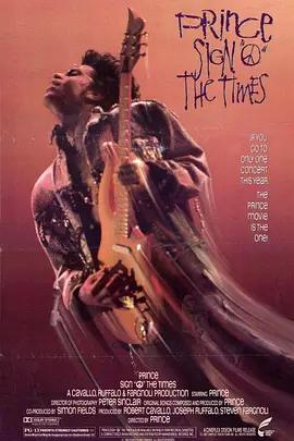 时代标志演唱会鹿特丹现场 Sign 'o' the Times (1987)/Sign "☮" the Times 2160p.BluRay.REMUX.HEVC.SDR.DTS-HD.MA.TrueHD.7.1.Atmos-FGT【42.25 GB】-4K视界