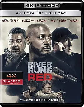 河流如血 4K River Runs Red (2018)/ 2160p.BluRay.REMUX.HEVC.DTS-HD.MA.5.1-FGT 【42.55 GB】-4K视界