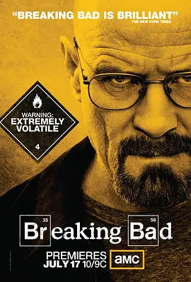 绝命毒师 第四季 Breaking Bad Season 4 (2011)/ 2160p WEB-DL Rus Ukr Eng DTS-HD MA5.1 x264-TrollUHD【1.7TB】 1080p.BluRay.REMUX.AVC.DTS-HD.MA.5.1-NOGRP-4K视界