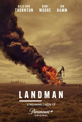 石油天王 Landman (2024)/Land Man‎ 2160p.WEB.H265-SuccessfulCrab【6.02 GB】-4K视界