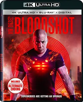 喋血战士 4K Bloodshot (2020)/血卫(台) 2160p.BluRay.REMUX.HEVC.DTS-HD.MA.TrueHD.7.1.Atmos-FGT 【35.62 GB】 1080p.BluRay.REMUX.AVC.DTS-HD.MA.TrueHD.7.1-4K视界