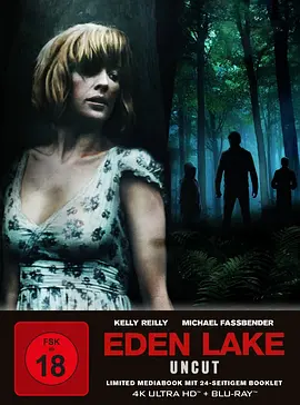 伊甸湖 Eden Lake (2008)/猎人游戏 2160p.DTS-HD.MA.5.1.DV.HEVC.REMUX-FraMeSToR【53.25 GB】 1080p.BluRay.VC-1.DTS-HD.MA.5.1-FGT【23.25 GB】-4K视界