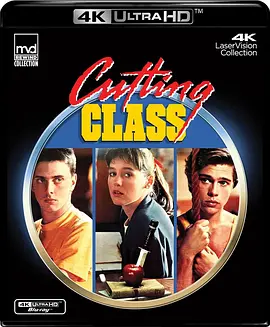 禁入校园 Cutting Class (1989)/ 2160p.UHD.Blu-ray.Remux.HDR.HEVC.FLAC.1.0-CiNEPHiLES【55.37 GB】-4K视界