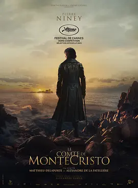 基督山伯爵 Le Comte de Monte-Cristo (2024)/The Count of Monte-Cristo 2160p.WEB.H265-SEiGHT【30.64GB】-4K视界