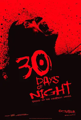 三十极夜 30 Days of Night (2007) / 恶夜30/厄夜三十 / 尸城30夜 2160p.Ai.DTS-HD.MA.5.1.DD.H265-KC【25.38 GB】-4K视界