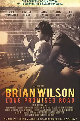 布莱恩·约翰逊：漫长的承诺之路 Brian Wilson: Long Promised Road (2021)/  1080p.BluRay.REMUX.AVC.DTS-HD.MA.5.1-FGT【23.21 GB】-4K视界