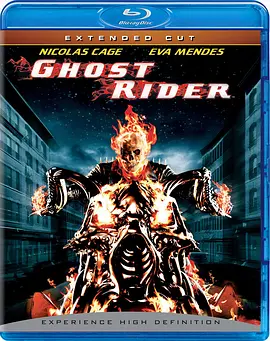 灵魂战车 Ghost Rider (2007) / 恶灵战警(台)/幽灵车神(港)  1080p.BluRay.x264-SECTOR7【7.95 GB】-4K视界