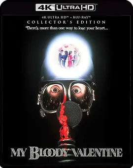 恐怖情人节 My Bloody Valentine (1981) / 我的血腥情人/血溅情人节 / 情人节大血案 2160p.UHD.Blu-ray.DoVi.HDR10.HEVC.DTS-HD.MA.2.0【61.79GB】【杜比视界】-4K视界