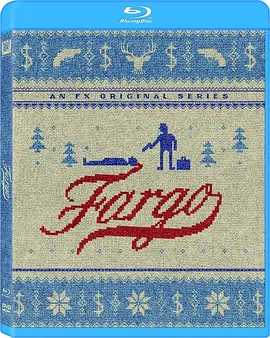 冰血暴 第1-2季 Fargo S01-S02 (2014-2020)/  1080p.BluRay.REMUX.AVC.DTS-HD.MA.5.1【113.30 GB】-4K视界