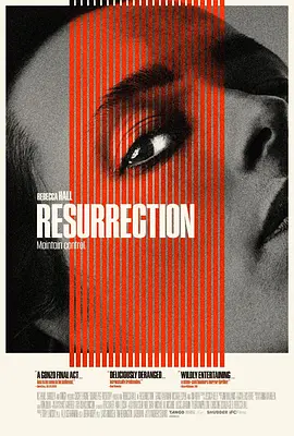 复生 Resurrection (2022)/复兴 2160p.WEB-DL.x265.10bit.SDR.DDP5.1-NOGRP【15.57 GB】-4K视界