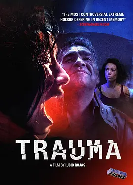 创伤 Trauma (2017)/Травма 2160p.UHD.Blu-ray.HEVC.DD.5.1【52.40 GB】-4K视界