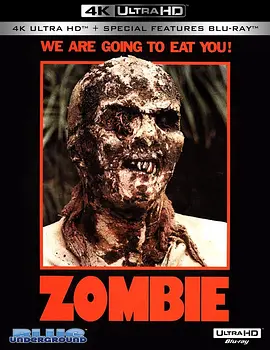 生人回避2 4K Zombi 2 (1979)  / Zombi/Zombie Flesh Eaters 2160p.BluRay.REMUX.HEVC.DTS-HD.MA.TrueHD.7.1.Atmos-FGT 【65.74 GB】-4K视界