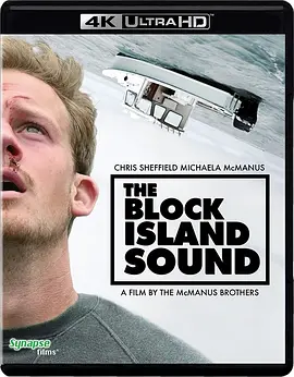 布洛克岛秘音 The Block Island Sound (2020) / 闭岛之音/惊弓之鸟 2160p.DTS-HD.MA.5.1.HEVC.REMUX-FraMeSToR【61.26 GB】-4K视界