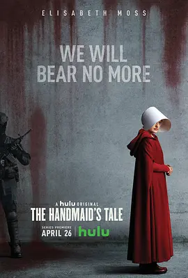 使女的故事 第1-5季  The Handmaid's Tale Season 1-5 (2017-2022) / 侍女的故事/女仆的故事 / 侍女 2160p.HULU.WEB-DL.x265.10bit.HDR10Plus.DDP5.1-NTb【41.95 GB】-4K视界