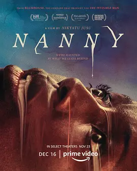 移民保姆  Nanny (2022)/ 2160p.AMZN.WEB-DL.x265.10bit.HDR10Plus.DDP5.1-NAISU【10.76 GB】-4K视界