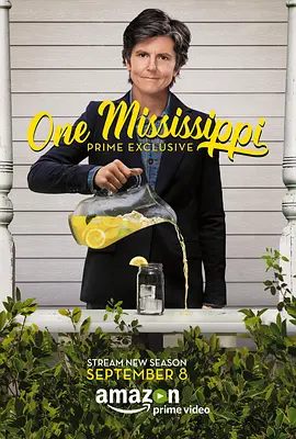 密西西比 第二季 One Mississippi Season 2 (2017)/ 2160p.AMZN.WEB-DL.x265.10bit.HDR.DDP5.1【17.81 GB】-4K视界