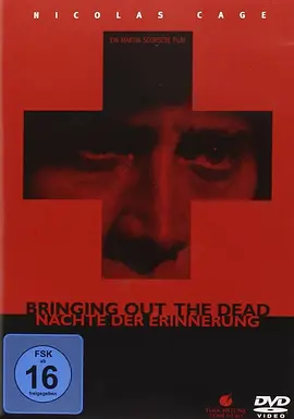 穿梭阴阳界 Bringing Out the Dead (1999) / 午夜速杀 / 急救惊情/替代情人 / 穿梭鬼门关 2160p.UHD.Blu-ray.DV.HDR.HEVC.TrueHD.7.1.Atmos【60.99 GB】【杜比视界】-4K视界