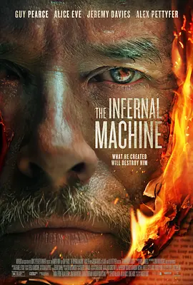 炼狱机器 The Infernal Machine (2022)/ 2160p.WEB-DL.x265.10bit.HDR.DD5.1-CM【11.38 GB】-4K视界